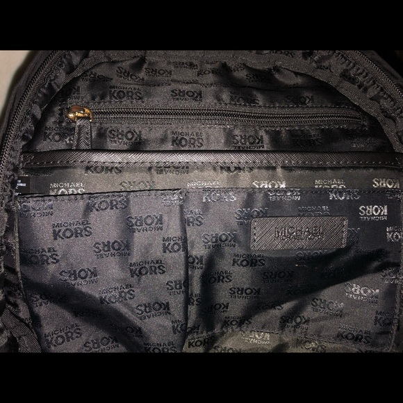 Michael Kors Backpack main image 6
